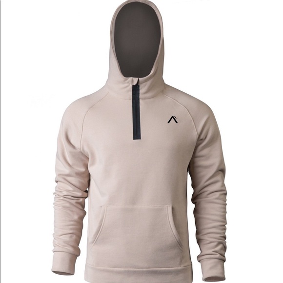 Workout hoodie - Picture 2 of 4